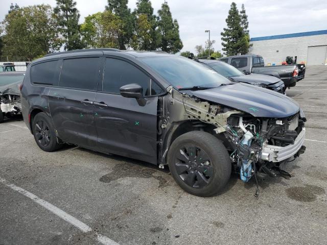  CHRYSLER PACIFICA 2020 Gray