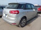 2014 CITROEN C4 PICASSO for sale at Copart PETERLEE