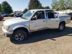 2002 Toyota Tacoma Double Cab for Sale in Finksburg, MD - Side