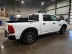 2021 RAM 1500 CLASSIC SLT for sale at Copart QC - MONTREAL