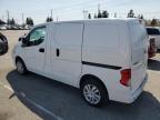 2021 Nissan Nv200 2.5S en Venta en Rancho Cucamonga, CA - Front End