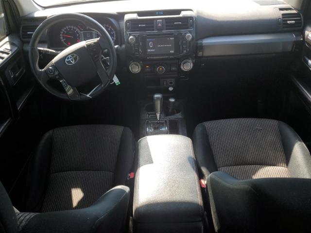 TOYOTA 4RUNNER 2015 Charcoal