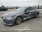 2019 Lexus Es 300H იყიდება Rancho Cucamonga-ში, CA - Side