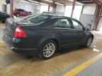 2011 Ford Fusion Sel zu verkaufen in Mocksville, NC - Front End