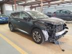 2016 Nissan Murano S იყიდება Mocksville-ში, NC - Front End