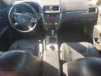 2011 Ford Fusion Sport en Venta en Assonet, MA - Mechanical