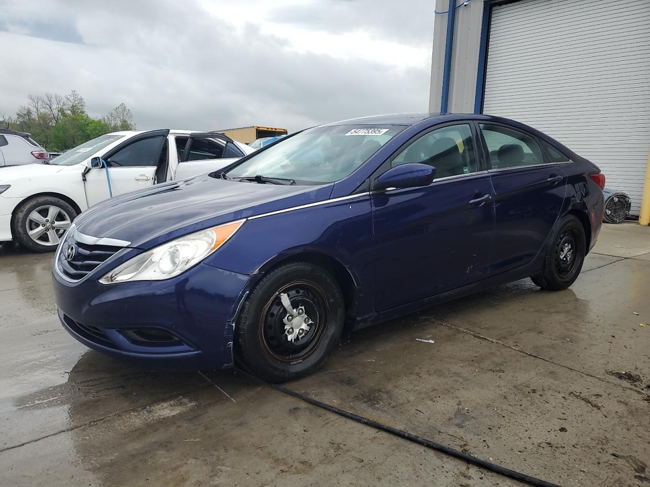 Cahokia Heights, IL에서 판매 중인 2013 Hyundai Sonata Gls - Side