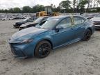 2025 Toyota Camry Xse   იყიდება Byron-ში, GA - Front End