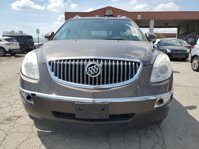  BUICK ENCLAVE 2012 Brown