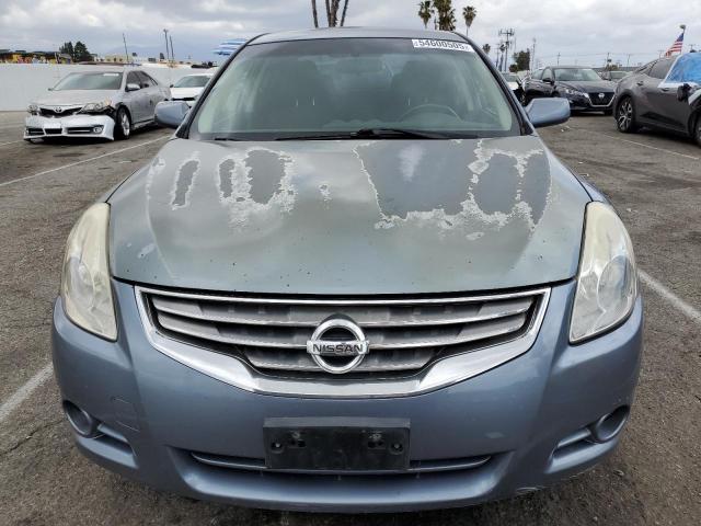  NISSAN ALTIMA 2012 Szary