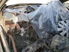 2009 Kia Sedona Ex იყიდება Milwaukee-ში, WI - Burn