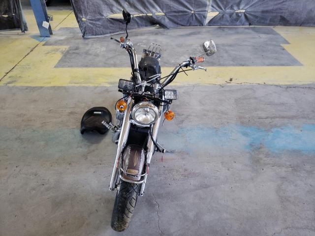 2003 HONDA VT750 CDD