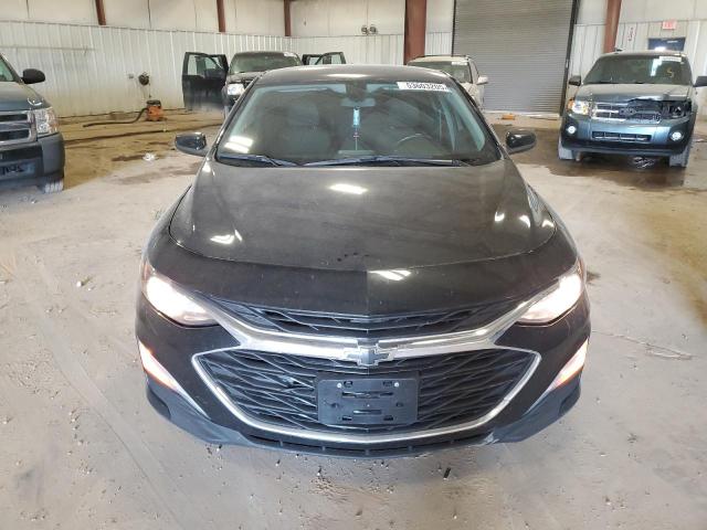  CHEVROLET MALIBU 2022 Czarny
