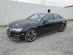 2017 Audi A4 Premium Plus за продажба в Albany, NY - Normal Wear