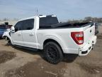 2021 Ford F150 Supercrew იყიდება Chalfont-ში, PA - Front End