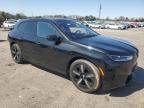 2024 Bmw Ix Xdrive50 იყიდება Fredericksburg-ში, VA - Rear End