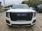 2023 Gmc Yukon Denali Ultimate en Venta en Midway, FL - Rear End
