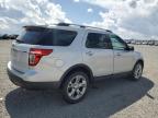 2014 Ford Explorer Limited na sprzedaż w Earlington, KY - Water/Flood