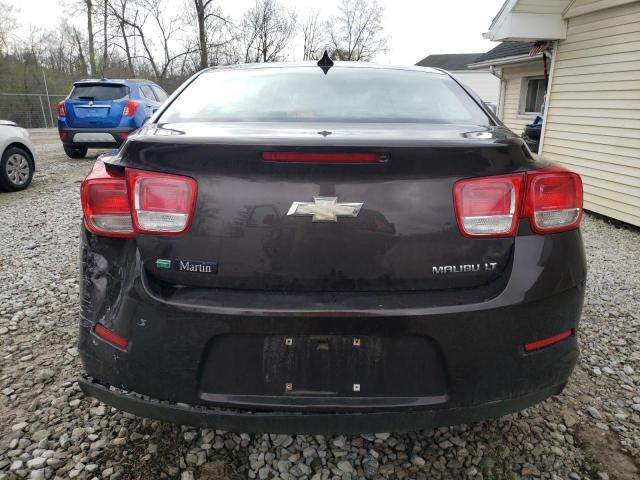  CHEVROLET MALIBU 2015 Коричневий