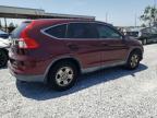 2015 Honda Cr-V Lx for Sale in Riverview, FL - Mechanical
