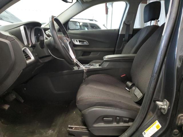  CHEVROLET EQUINOX 2014 Угольный