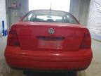2002 Volkswagen Jetta Gl for Sale in Candia, NH - Side