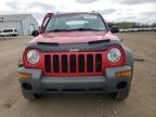 2002 Jeep Liberty Sport იყიდება Columbia Station-ში, OH - Side