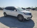 2017 Chevrolet Traverse Lt for Sale in New Braunfels, TX - Undercarriage