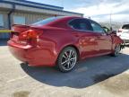 2008 Lexus Is 350 for Sale in Las Vegas, NV - Front End