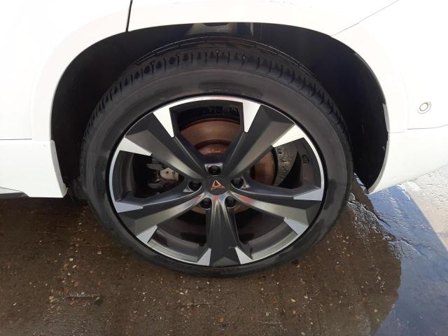 2023 CUPRA ATECA 2.0 TSI VZ2 5DR DSG 4DRIVE