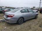 2017 Honda Accord Exl на продаже в Windsor, NJ - Front End