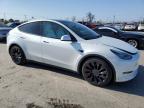2021 Tesla Model Y  for Sale in Los Angeles, CA - Front End