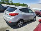 2013 Hyundai Tucson Gl на продаже в Spartanburg, SC - Side