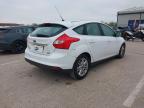 2013 FORD FOCUS TITA for sale at Copart SANDWICH