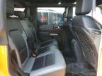 2022 Ford Bronco Base იყიდება Littleton-ში, CO - Rear End