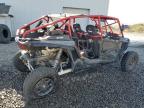 2016 Polaris Rzr Xp 4 Turbo Eps zu verkaufen in Reno, NV - Rollover