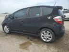 2009 Honda Fit Sport للبيع في Jacksonville، FL - Rear End