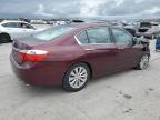 2013 Honda Accord Exl للبيع في Lebanon، TN - Front End