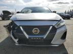 2020 Nissan Maxima Sv იყიდება Rancho Cucamonga-ში, CA - Front End