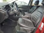 2017 Ford Escape Se for Sale in Albuquerque, NM - Minor Dent/Scratches