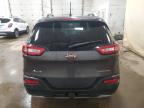 2016 Jeep Cherokee Limited   na sprzedaż w Davison, MI - Front End