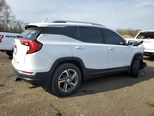  GMC TERRAIN 2021 White