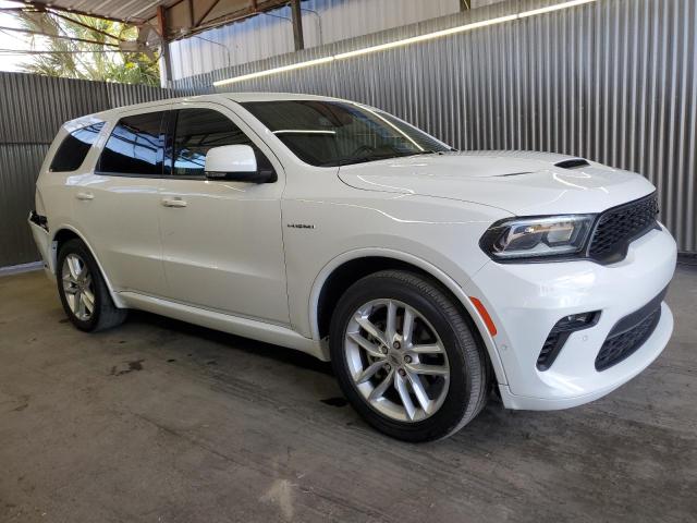  DODGE DURANGO 2022 Biały