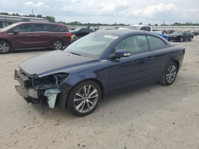 2012 Volvo C70 T5