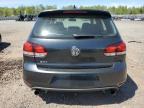 2013 Volkswagen Gti  იყიდება Hillsborough-ში, NJ - Minor Dent/Scratches