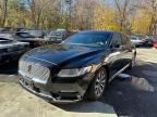 2017 Lincoln Continental  for Sale in Mendon, MA - Normal Wear
