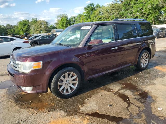 2011 Ford Flex Sel