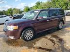 2011 Ford Flex Sel за продажба в Eight Mile, AL - All Over