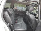 2016 Mercedes-Benz Gl 350 Bluetec zu verkaufen in Baltimore, MD - Front End