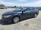 2018 Nissan Altima 2.5 იყიდება Antelope-ში, CA - All Over